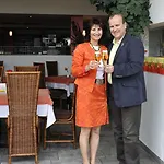 Hotell Biergasthaus Schiffner 3*