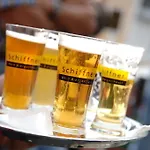 Hotell Biergasthaus Schiffner 3*