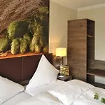 Hotell Biergasthaus Schiffner Aigen im Mühlkreis