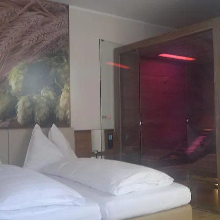 Biergasthaus Schiffner 3*