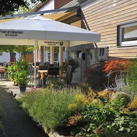 Biergasthaus Schiffner