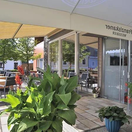 Otel Biergasthaus Schiffner Aigen im Mühlkreis