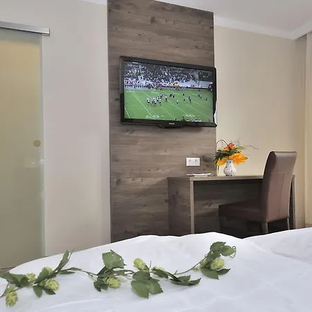 Biergasthaus Schiffner Aigen im Mühlkreis