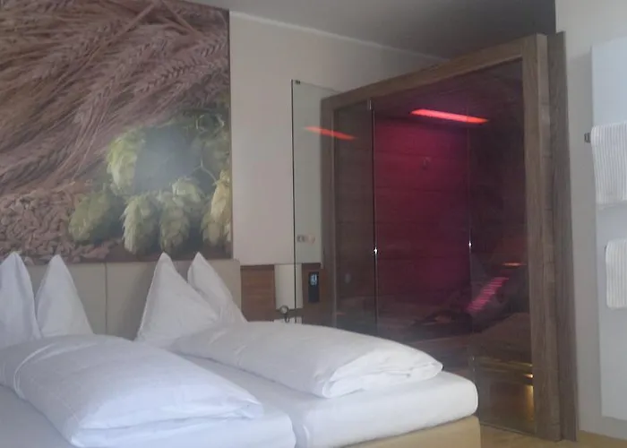 Biergasthaus Schiffner 3*