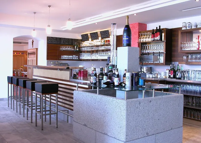 Biergasthaus Schiffner ايغن ام مهلكريس