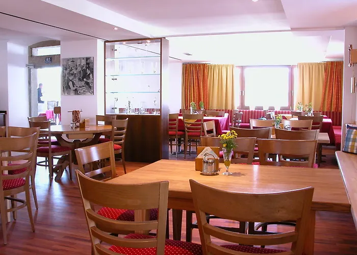 Biergasthaus Schiffner