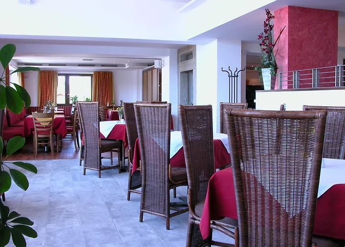 Biergasthaus Schiffner ايغن ام مهلكريس