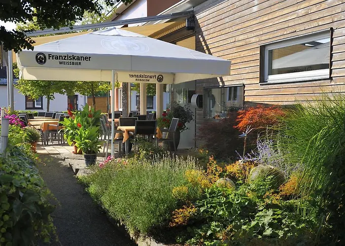 Biergasthaus Schiffner