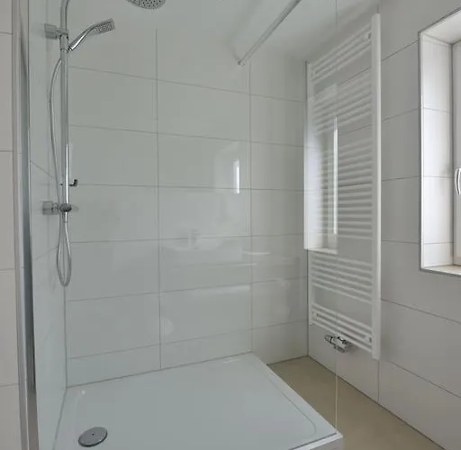 فندق Biergasthaus Schiffner