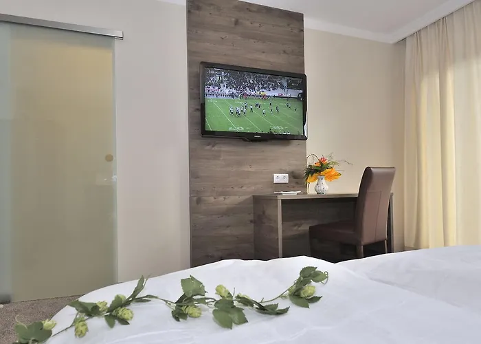 Biergasthaus Schiffner Aigen im Mühlkreis