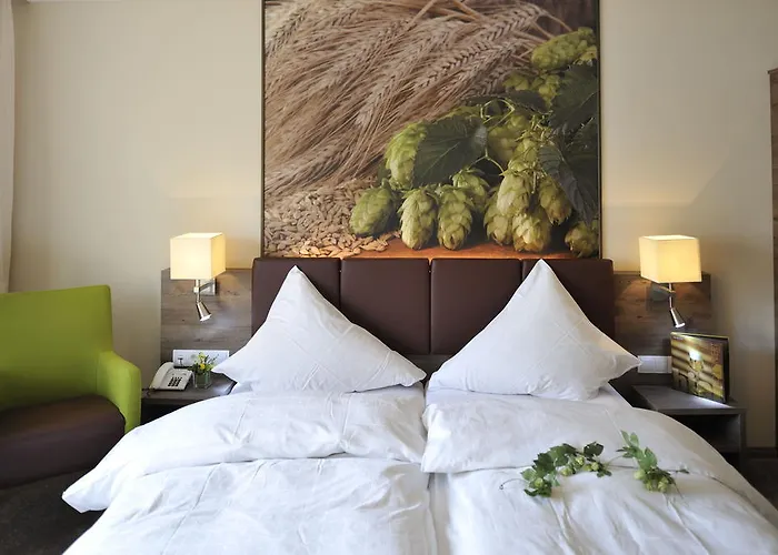 Biergasthaus Schiffner