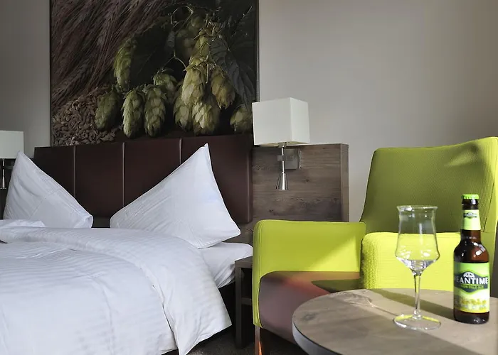 Biergasthaus Schiffner Aigen im Mühlkreis