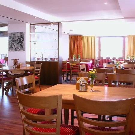 Biergasthaus Schiffner