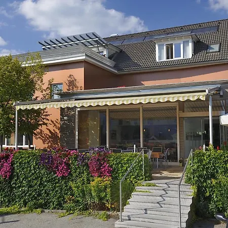 Hotel Biergasthaus Schiffner