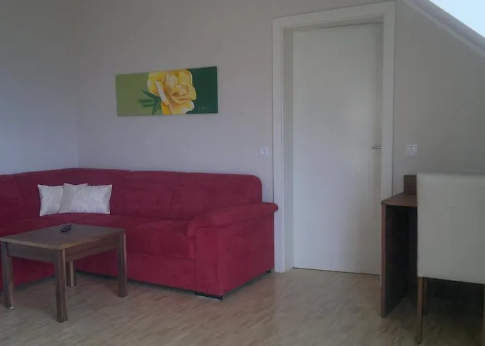 Biergasthaus Schiffner Hotel Aigen im Mühlkreis