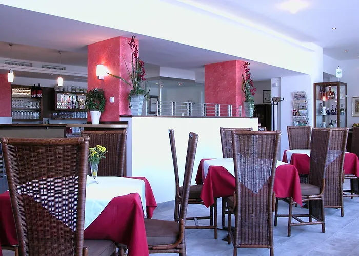 Hotel Biergasthaus Schiffner Aigen im Mühlkreis