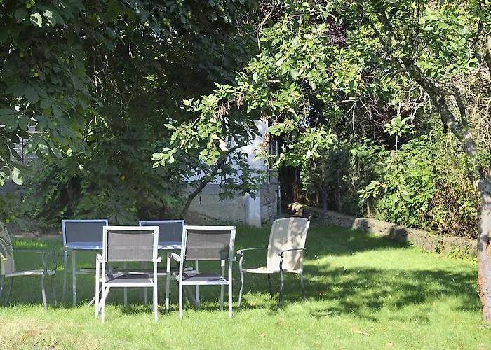 Hotel Biergasthaus Schiffner