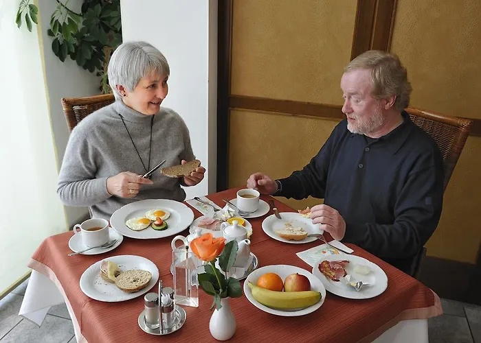 Biergasthaus Schiffner 3* Aigen im Mühlkreis